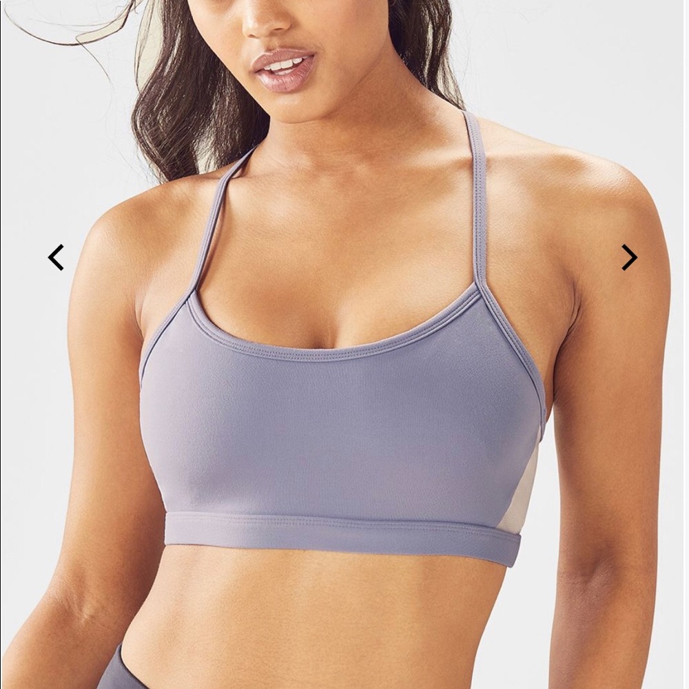 Fabletics | sports bra NWT✨